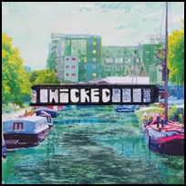 Hackney Wick