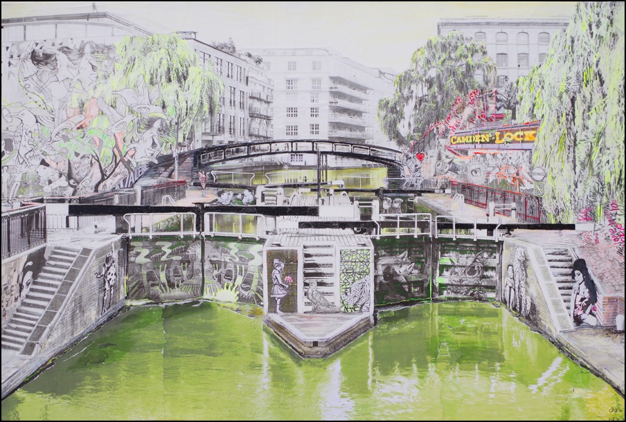 Camden Lock