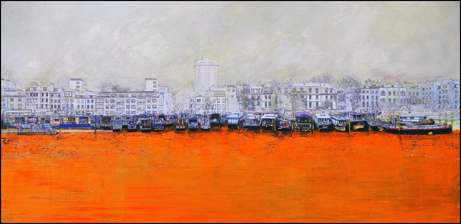 Cheyne Walk 