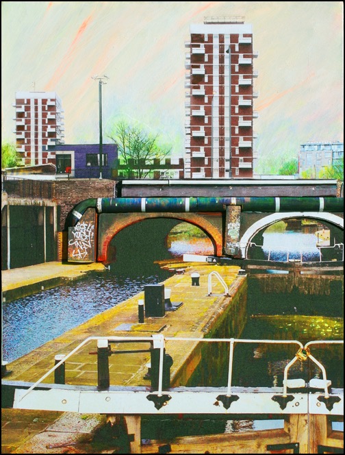 Commercial Rd 