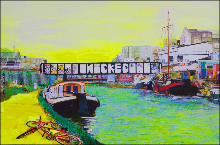 Hackney Wick