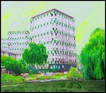 Cranbrook Estate