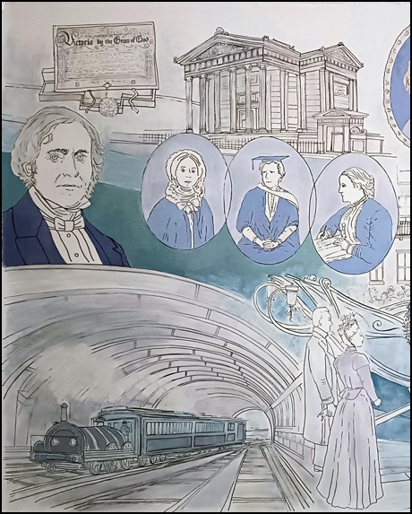 Mural I