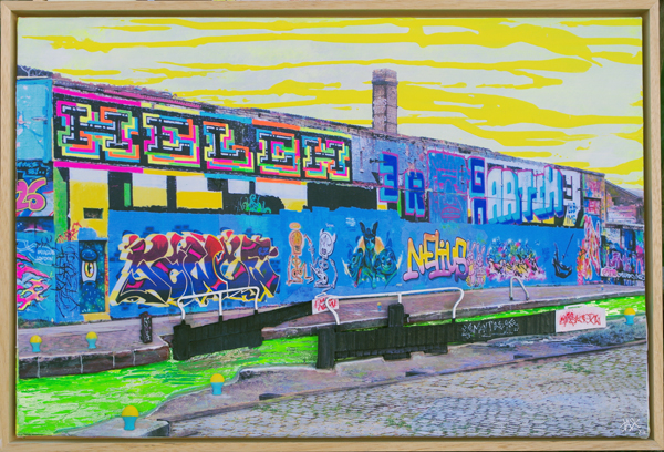 Old Ford no 3 website