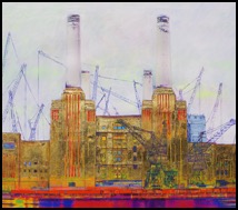 Battersea Power Station