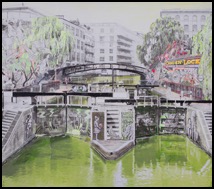 Camden Lock