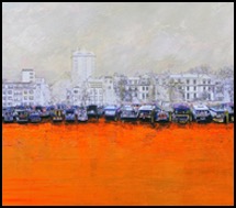 Cheyne Walk 