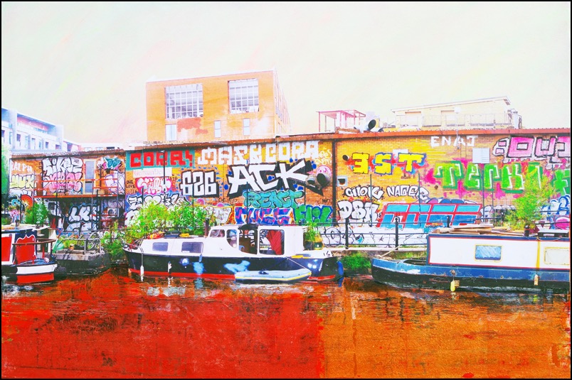 Ack River Lee