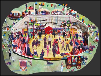 GIFFORDS CIRCUS JOPLIN